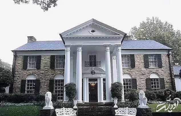 ماجرای تنها وارث الویس پریسلی با میلیون ها دلار بدهی 